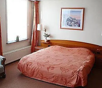 Beurshotel Utrecht 2*,  Nederland