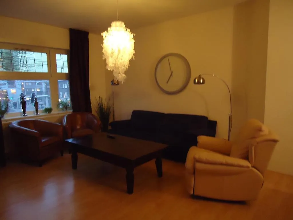 Beurshotel Utrecht Hotel