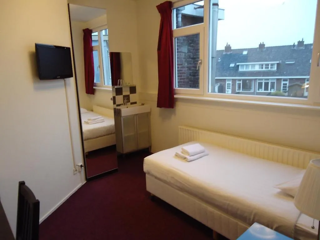 Beurshotel Utrecht Nederland