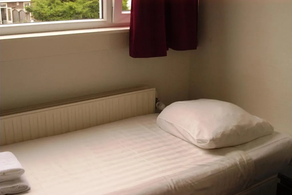 Beurshotel Utrecht Nederland