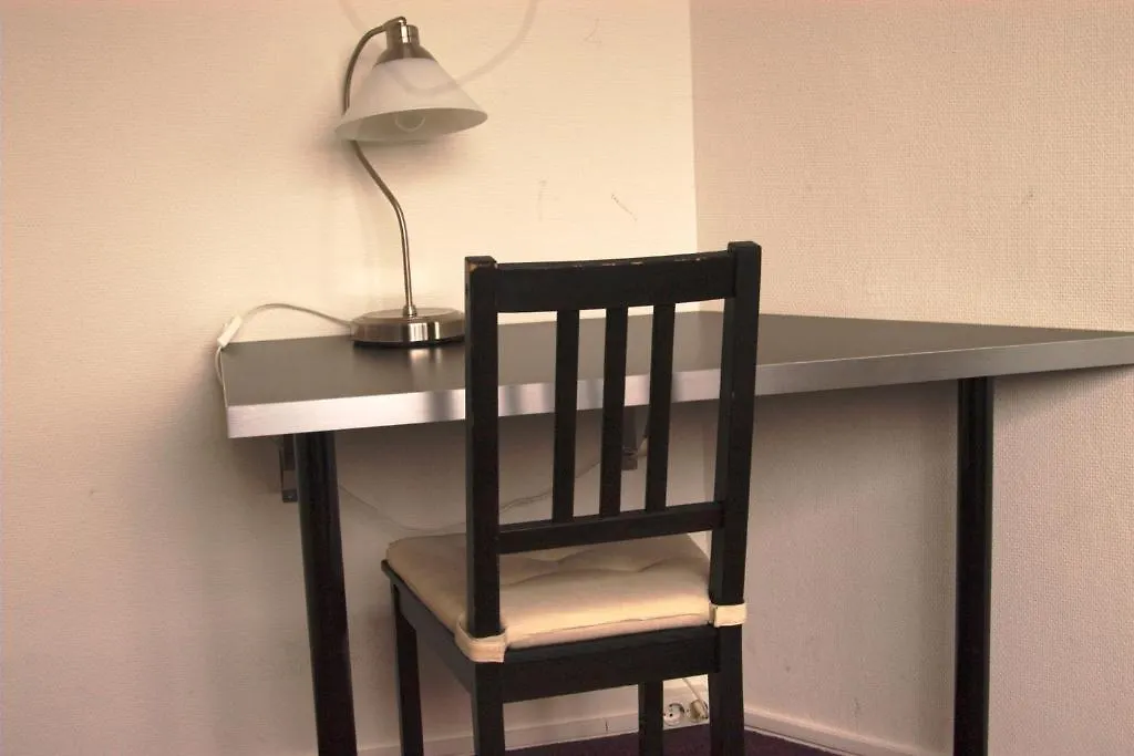 Beurshotel Utrecht 2*,  Nederland