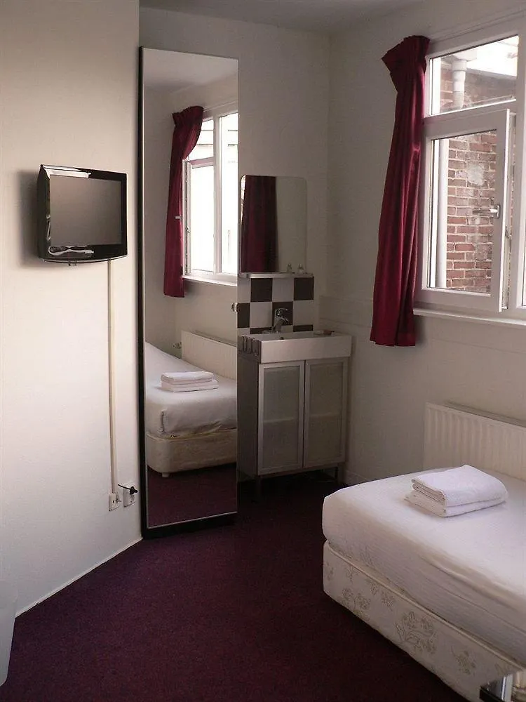 Beurshotel Utrecht Nederland
