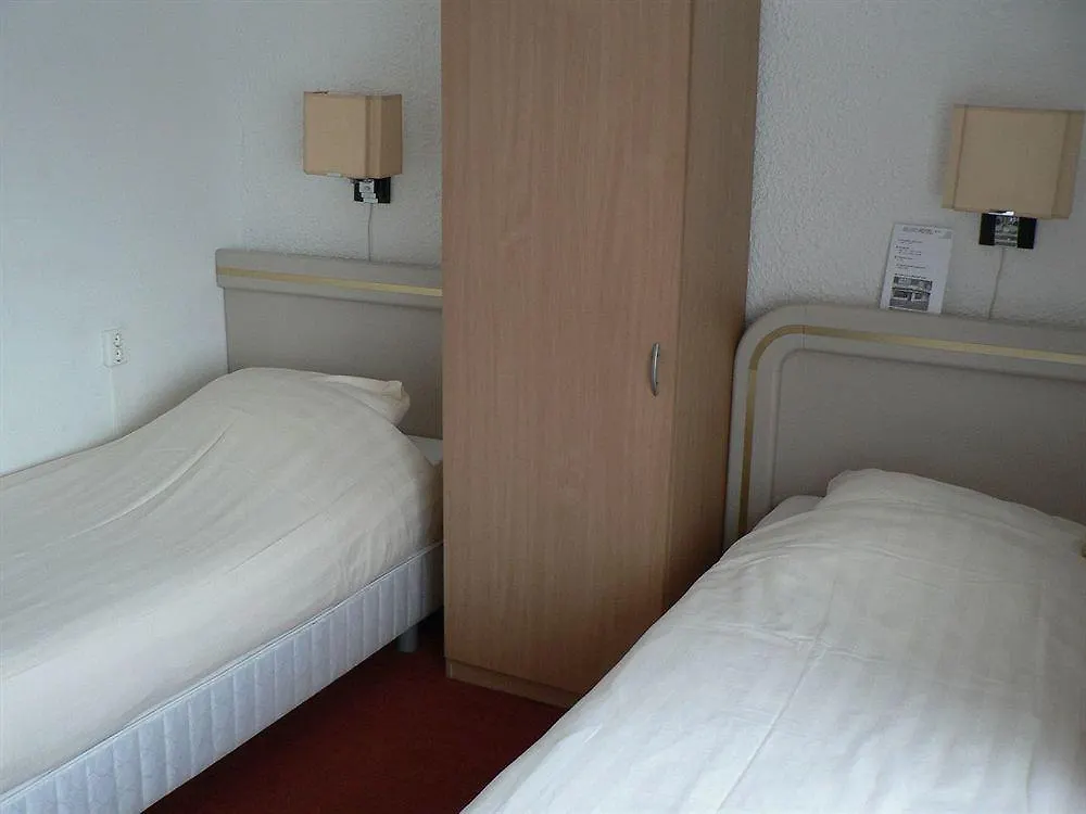 Beurshotel Utrecht