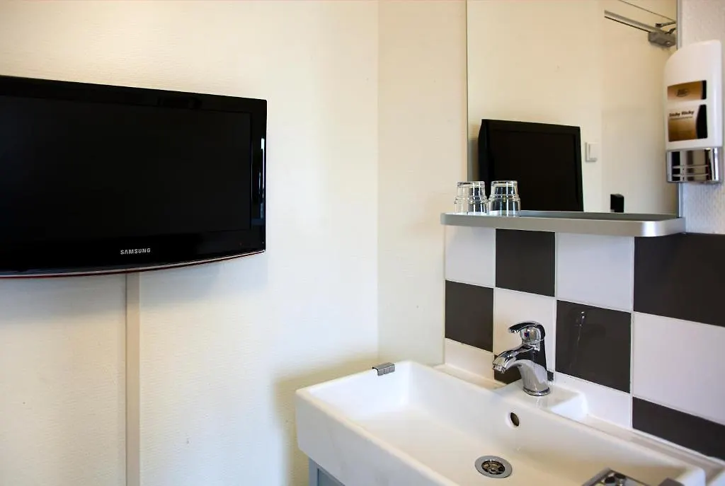 ** Hotel Beurshotel Utrecht Nederland