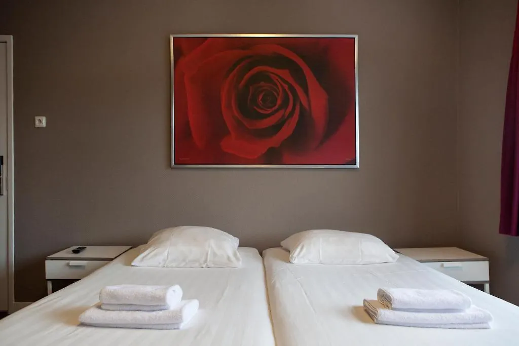 Hotel Beurshotel Utrecht