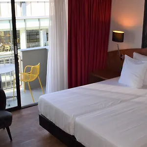 Hotel Leonardo Center