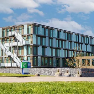 Hotel Express - Papendorp By Ihg