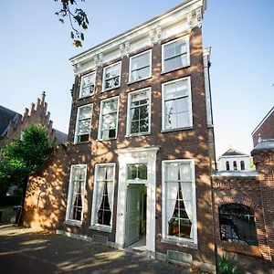Boutique Museumkwartier Hotel