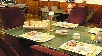 ** Hotel Beurshotel Utrecht Netherlands