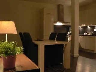 Beurshotel Utrecht Hotel
