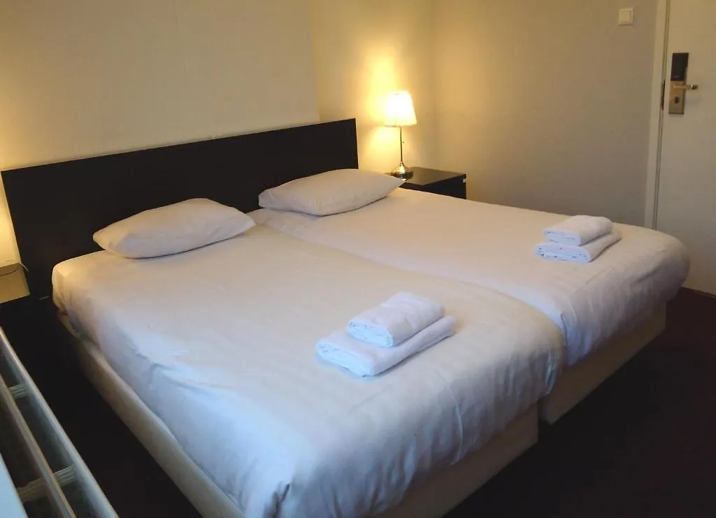 Beurshotel Utrecht Netherlands