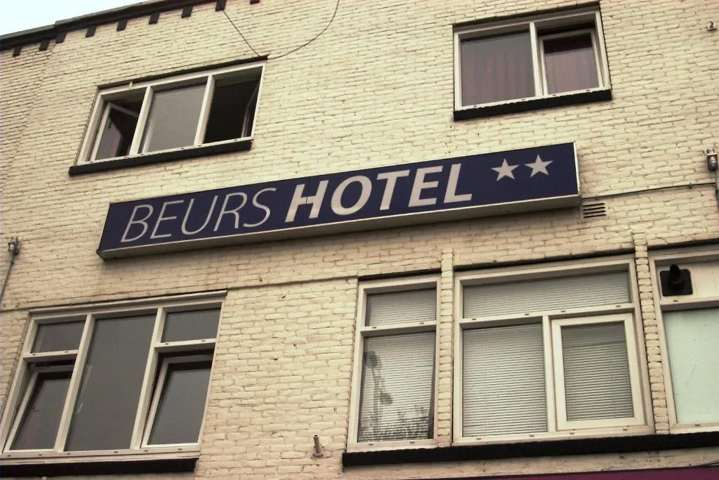 Beurshotel Utrecht