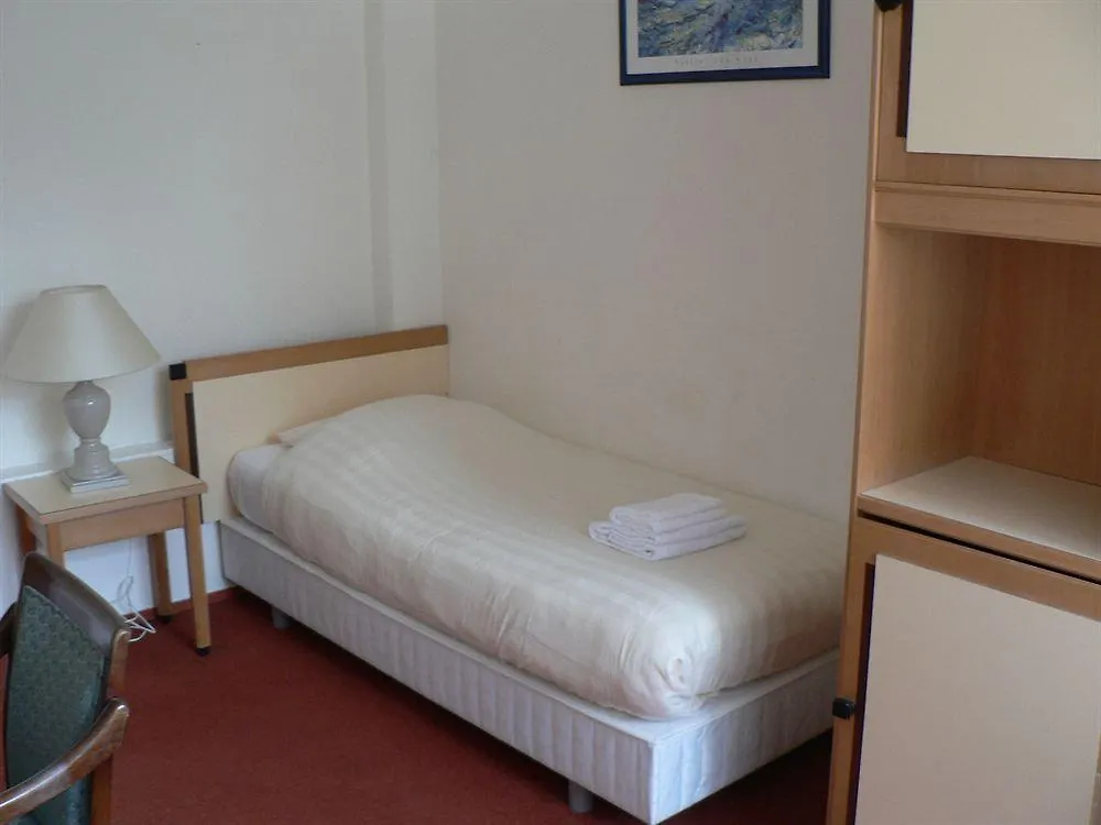 Hotel Beurshotel Utrecht