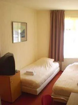 Hotel Beurshotel Utrecht
