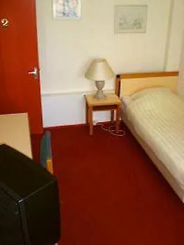Beurshotel Utrecht Netherlands