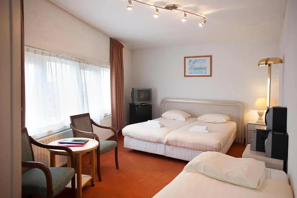 Hotel Beurshotel Utrecht