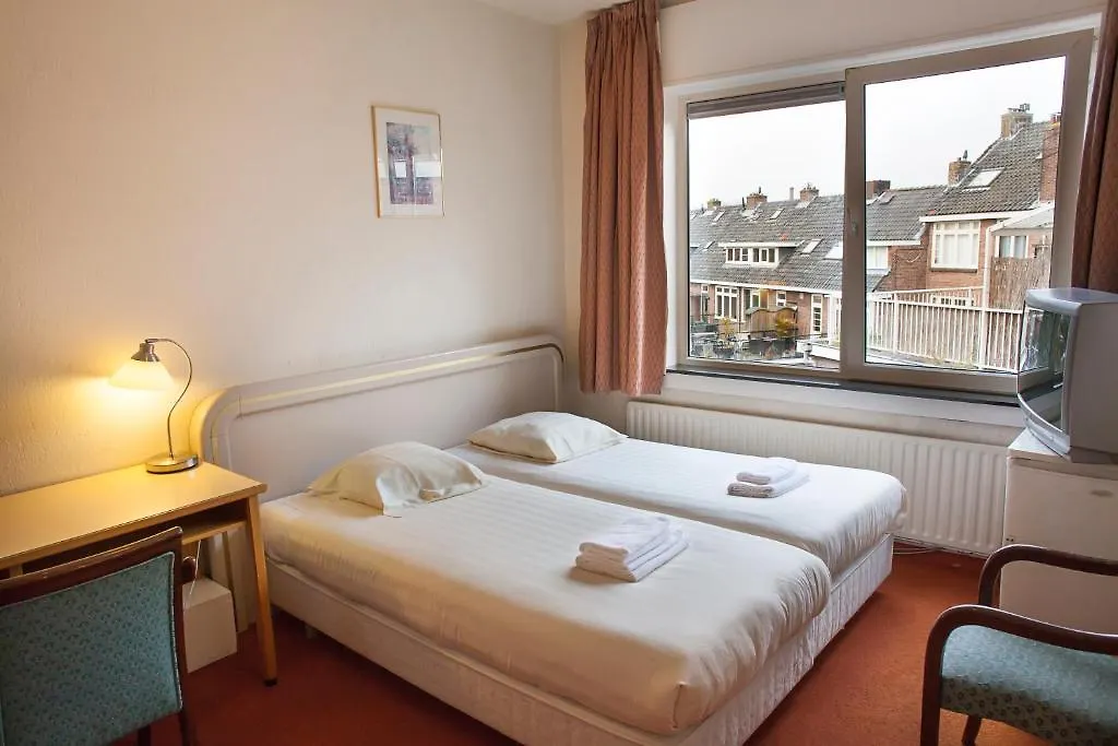 Beurshotel Utrecht 2*,