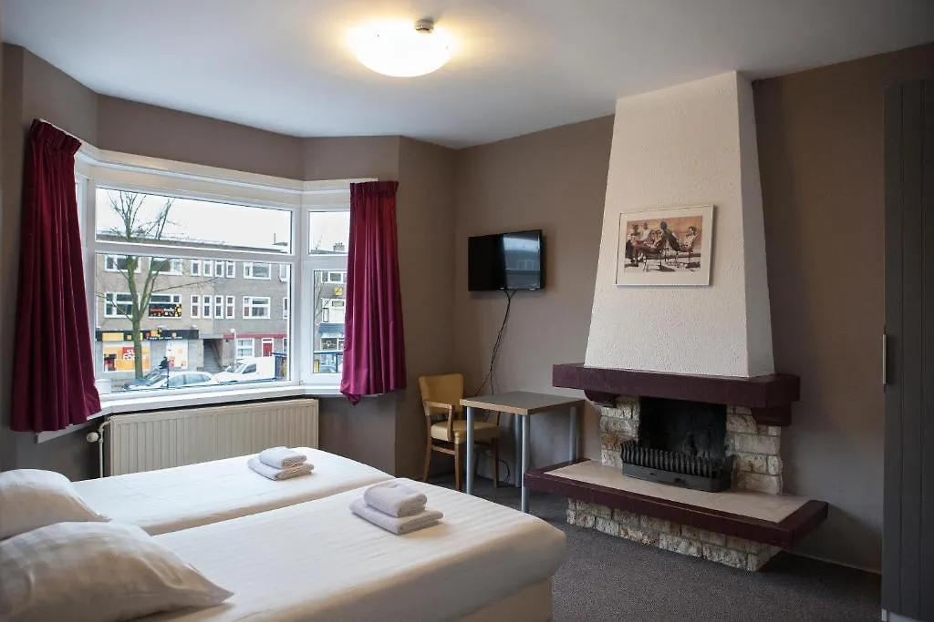 Beurshotel Utrecht Hotel